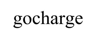 GOCHARGE