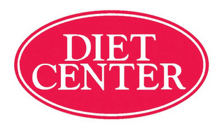 DIET CENTER