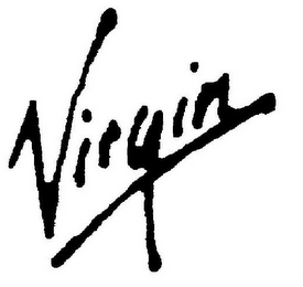 VIRGIN