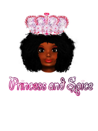 PRINCESS AND SPICE