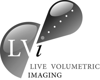 LVI LIVE VOLUMETRIC IMAGING