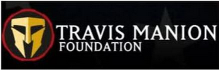 TRAVIS MANION FOUNDATION