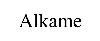 ALKAME