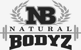 NB NATURAL BODYZ