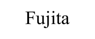 FUJITA