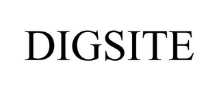 DIGSITE