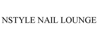 NSTYLE NAIL LOUNGE