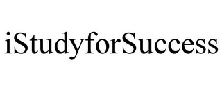 ISTUDYFORSUCCESS