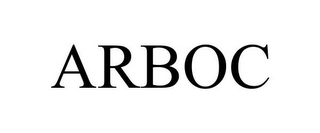 ARBOC