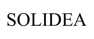 SOLIDEA