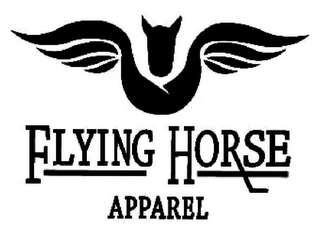 FLYING HORSE APPAREL