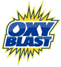 OXY BLAST