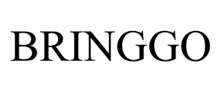 BRINGGO