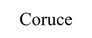 CORUCE