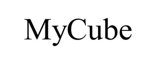 MYCUBE