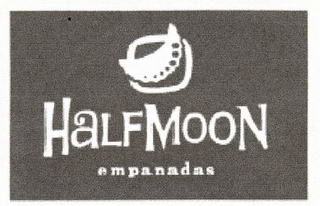 HALFMOON EMPANADAS