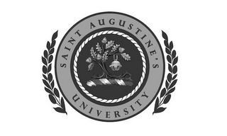 SAINT AUGUSTINE'S UNIVERSITY