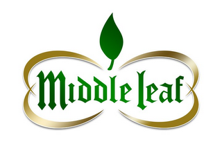 MIDDLE LEAF