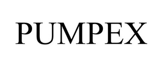 PUMPEX