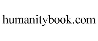 HUMANITYBOOK.COM