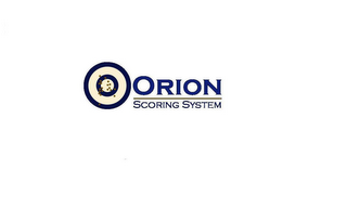 ORION SCORING SYSTEM