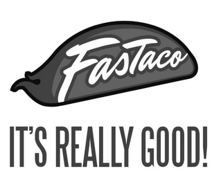 FASTACO IT'S REALLY GOOD!