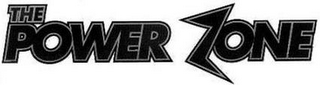 THE POWER ZONE