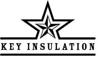 KEY INSULATION