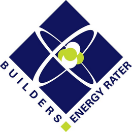 B U I L D E R S ENERGY RATER