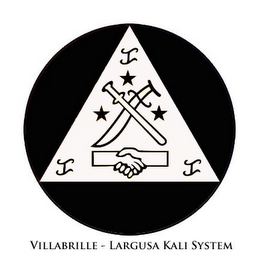 VILLABRILLE-LARGUSA KALI SYSTEM