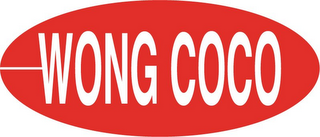 WONG COCO