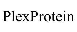 PLEXPROTEIN