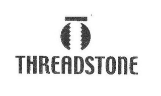 THREADSTONE