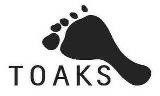 TOAKS