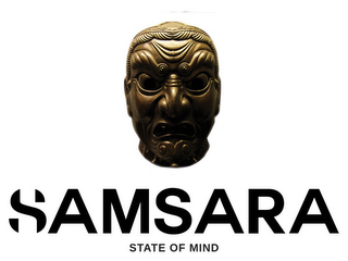 SAMSARA STATE OF MIND