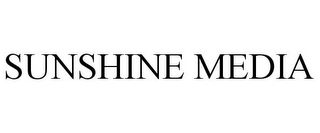 SUNSHINE MEDIA