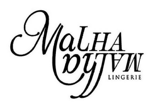 MALHA MALHA LINGERIE