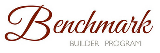 BENCHMARK BUILDER PROGRAM