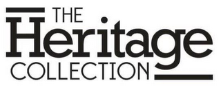 THE HERITAGE COLLECTION