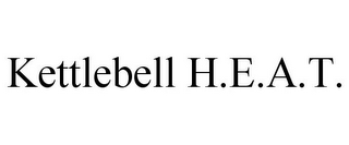 KETTLEBELL H.E.A.T.