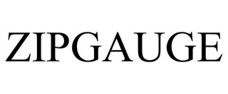 ZIPGAUGE