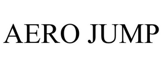 AERO JUMP