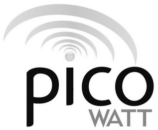 PICO WATT