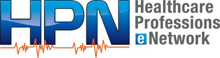 HPN HEALTHCARE PROFESSIONS E NETWORK