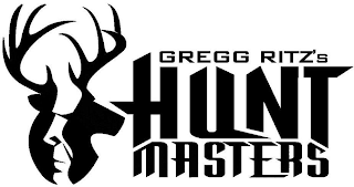 HUNT MASTERS