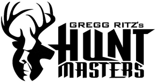 GREGG RITZ'S HUNT MASTERS