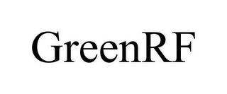 GREENRF