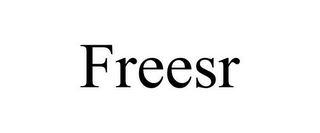 FREESR