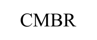 CMBR