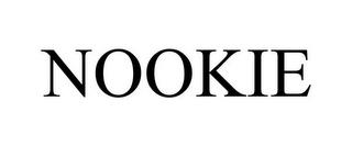 NOOKIE